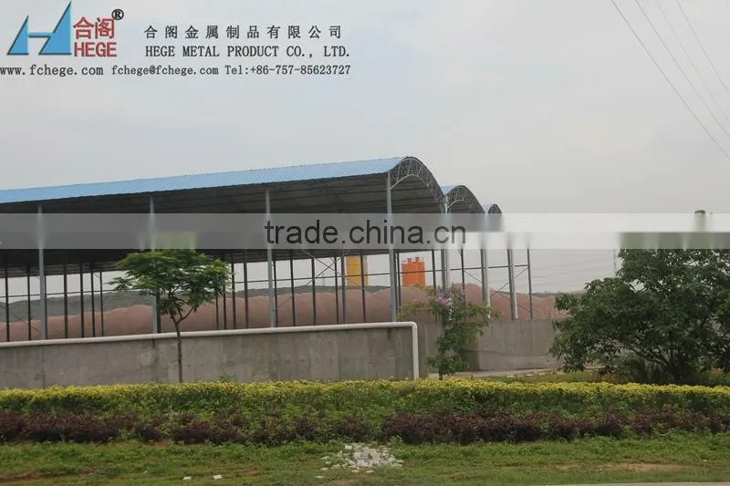 light steel frame structure