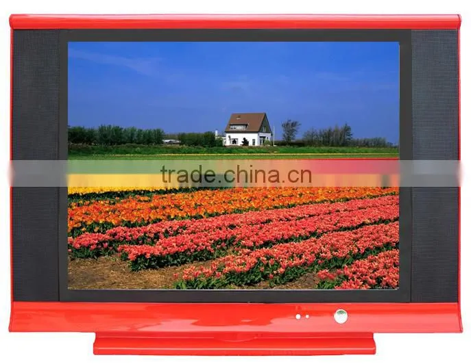 21 inch crt tv hot sale high quality