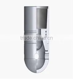 Casing Float Shoe Type FX-PQ