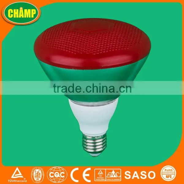 20w Red Reflector Long Lasting Light Bulbs