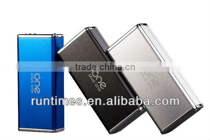 Smart Universal Power Bank Cartoon Power Bank Power Bank