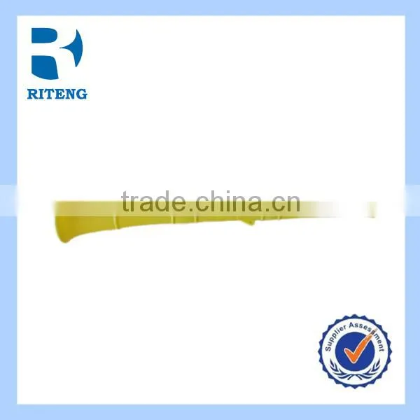 china Plastic Football Fan Horn Promotion Toy