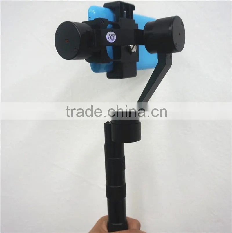 3 axis gimbal gimbal for iphone cellphone hand operated gimbal