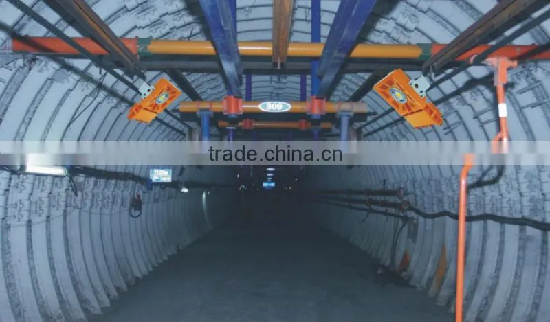 Explosion-proof Lamp Of Roadway