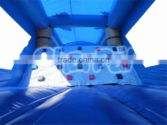 Foctory direct slaes softtextile baby jumping bouncer