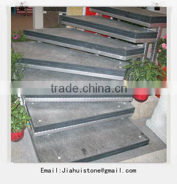 Cheap Granite Stairs