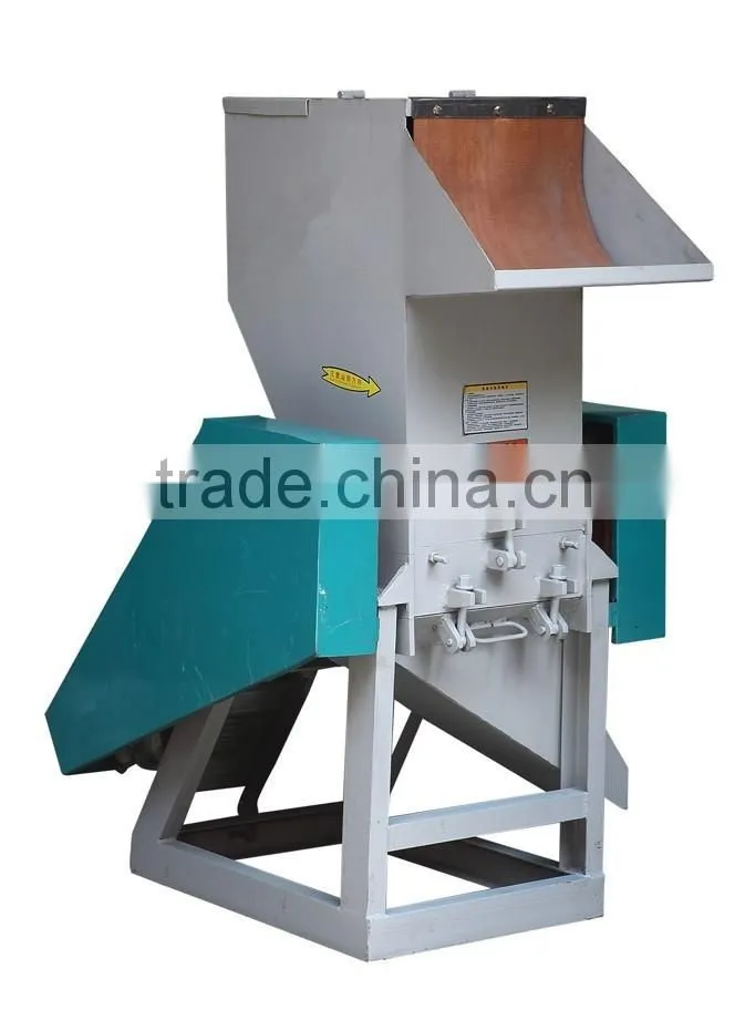 Plastic Scrap Grinder(EN-FS)