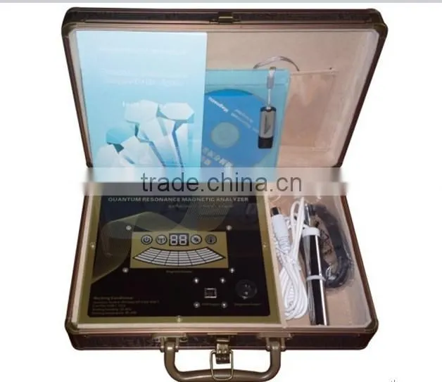 41 Reports Medium Quantum Magnetic Resonance Analyzer