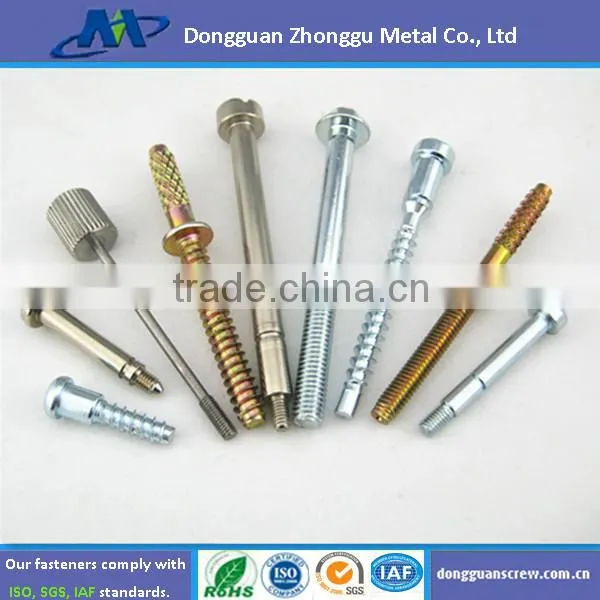 Good quality nylon anchor plug nylon plug wall plug