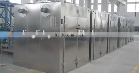 hardwoods drying chamber hf vacuum woodblocks dry oven