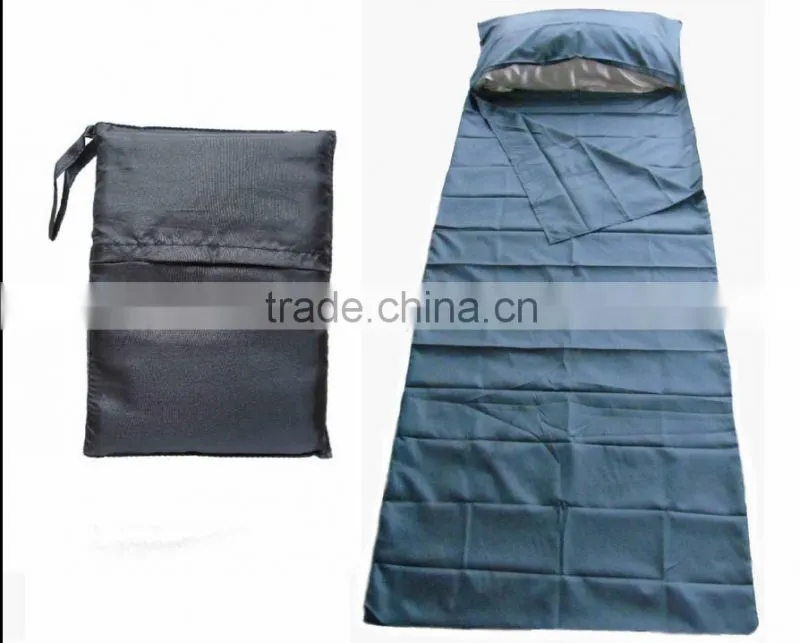 Habotai Silk Camping Sleeping Bag