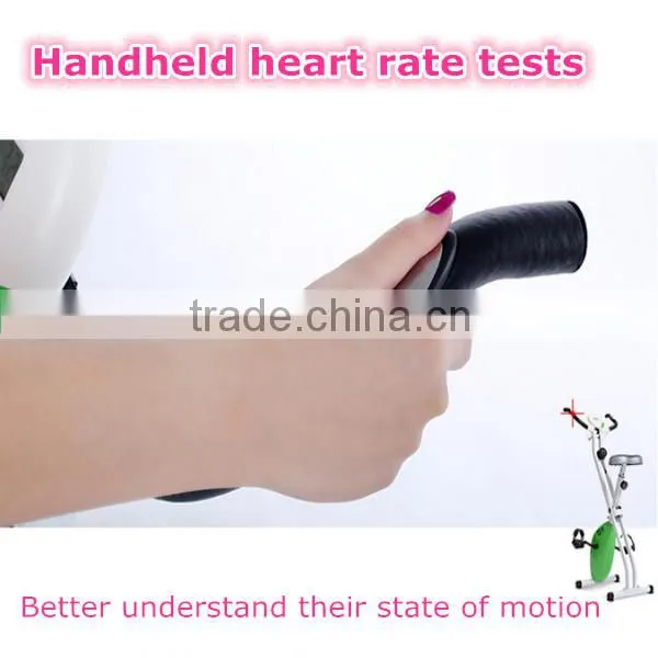2015 home use magnetic bike