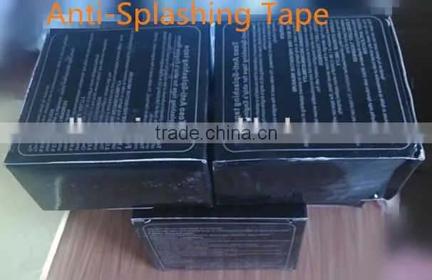 High quality Anti Splash Tape