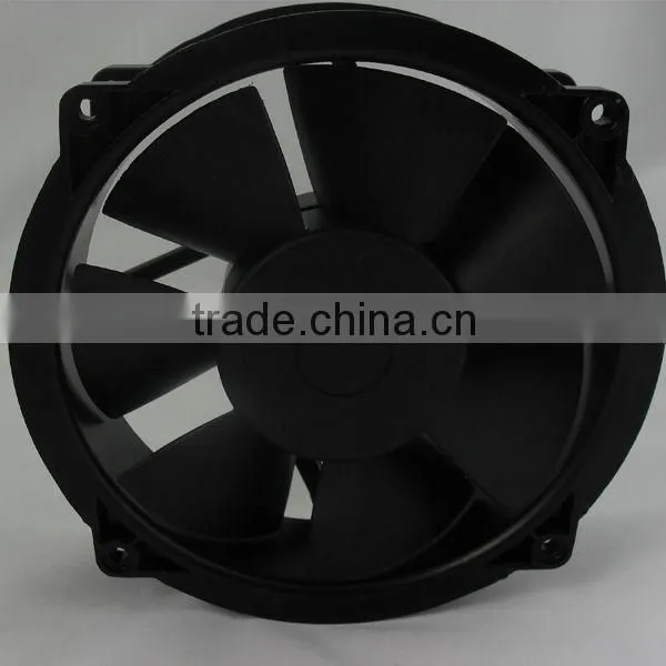 radiator cooling fan 230*200*65mm