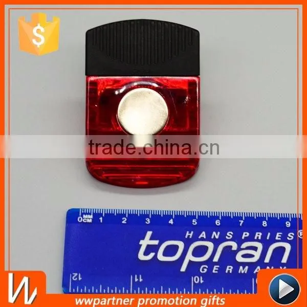 Plastic Custom magnetic clip Wholesale