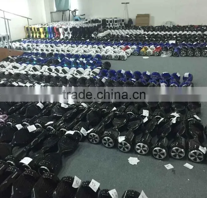 china hoverboard 2 wheel hoverboard electric skateboard Wholesale