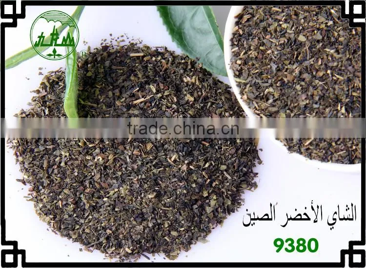 2015 new outstanding quality fine gunpowder tea