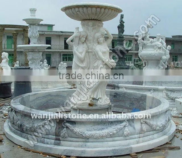 water fountain