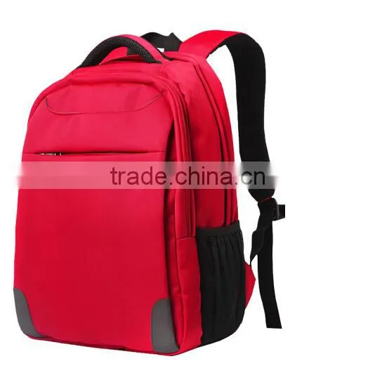 2016 multicolor large capacity laptop backpack tablet backpack