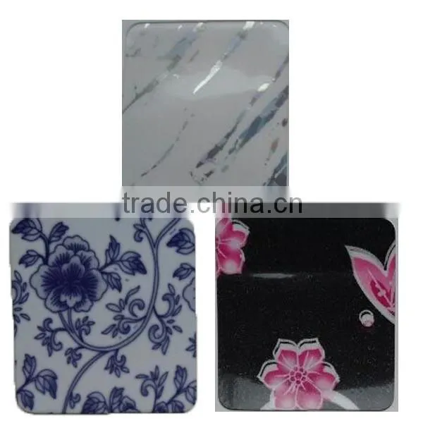 acrylic polymer solid surfaces sheet