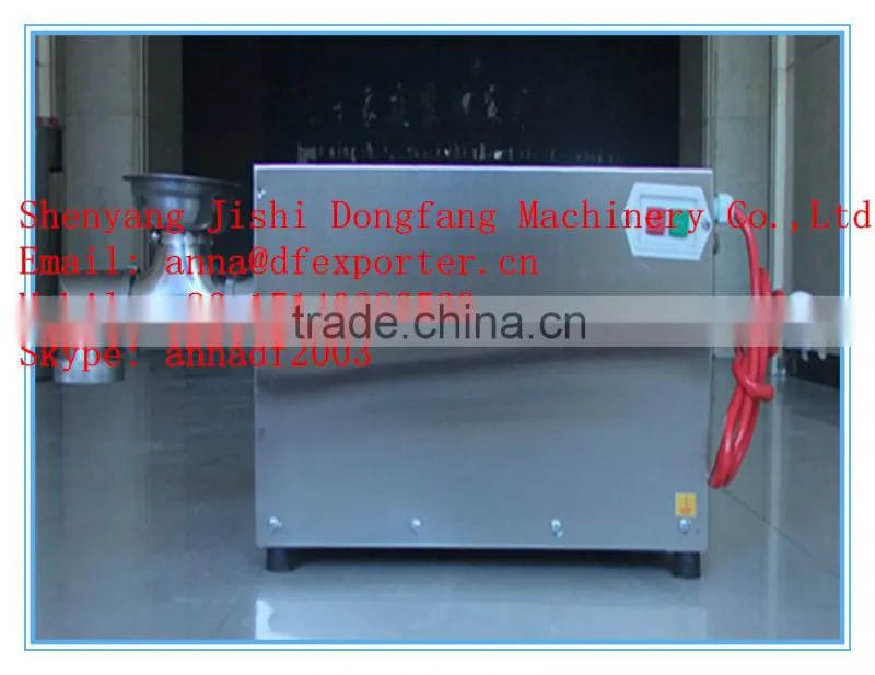 Creative Stainless Steel Manual Pressure Noodle Juicing Machine