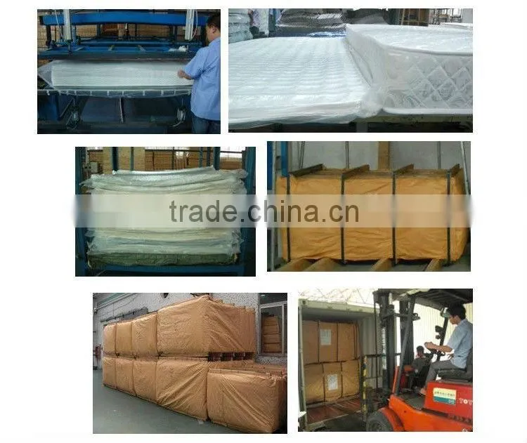 Children Bedroom Spring Queen Mattress Topper