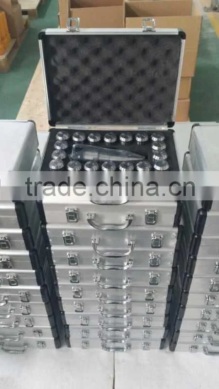 Hight Precision ER Collet Set Spring Collet ER Collet Tools Collet Tools