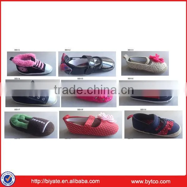 very popular baby prewalker shoes