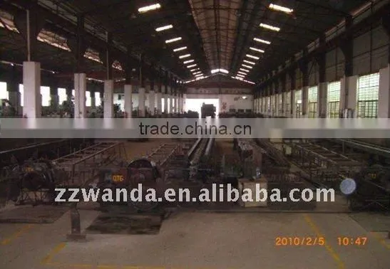 Hot Sale!!! High Quality Slotted Nut