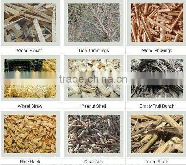 coffee husk charcoal stick making machine/straw charcoal making machine