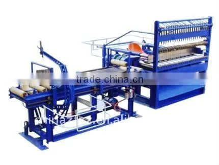SPC air- operated brick cutting machine