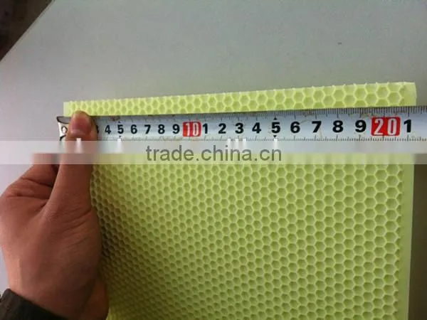 Economical Plastic Foundation