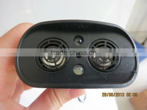 Great !!! Electronic Mouse Repellent