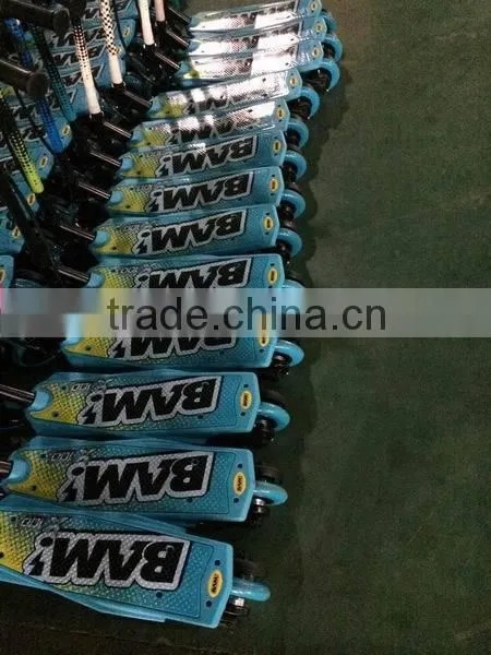 120w electric scooter for kids(Green09)