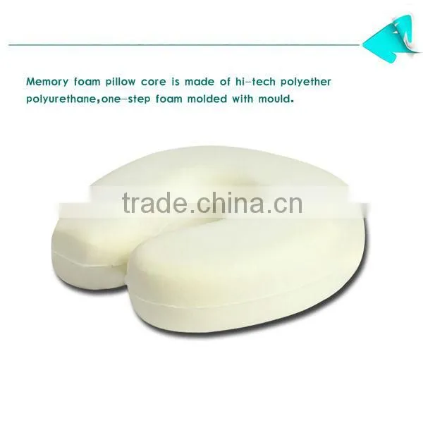 U Shape Travel Pillow