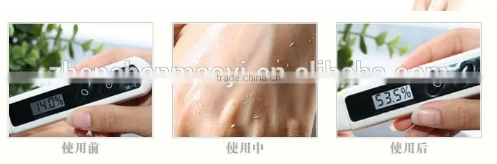 The best Yingxue exfoliating scrub cream