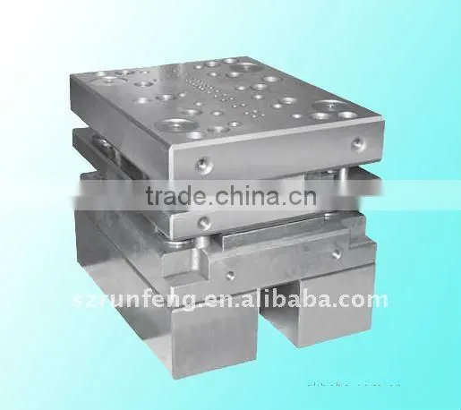 Injection Mould For Plastic Parts/High injection Mould For Plastic Parts