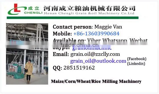 pearling mill