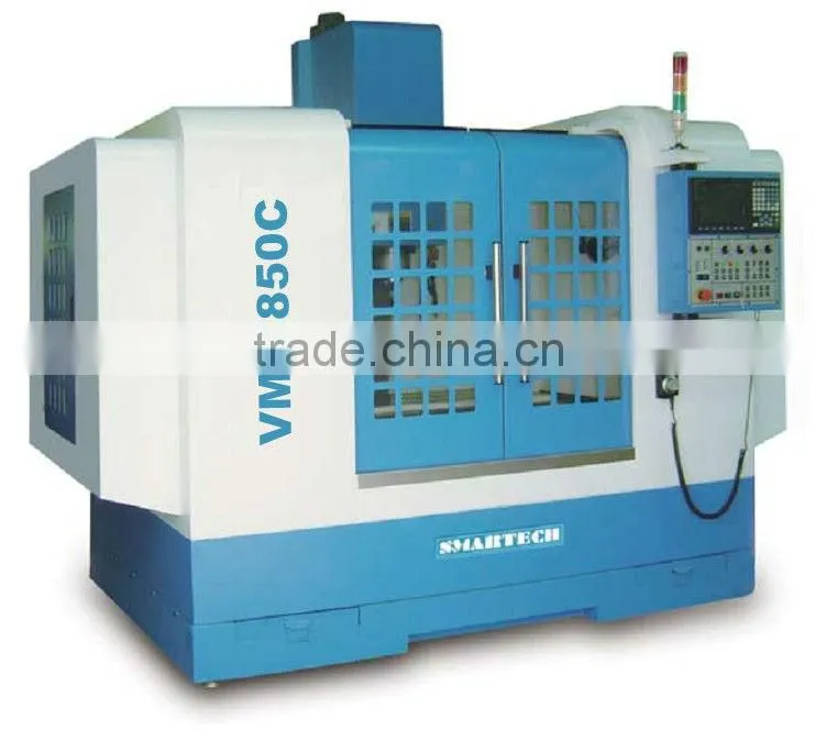 Vertical Machining Center