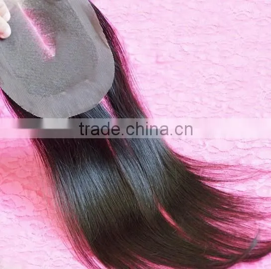 Human Hair Brazilian Remy Cheap Human Hair Lace Closure