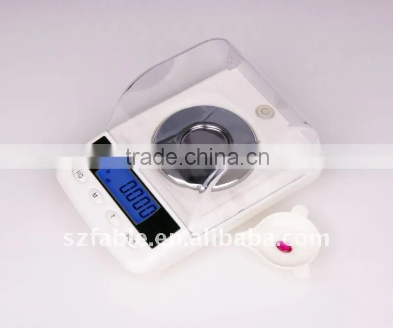 Digital Carat Scale