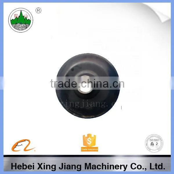engine adjustable speed skating plate for tractor