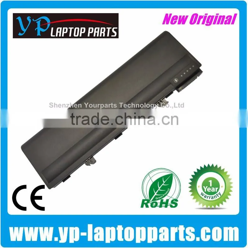 85W high capacity laptop battery for Dell XPS M1210 CG039 HF674 laptop battery