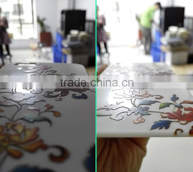 nearly any material can printed a2 size inkjet printer
