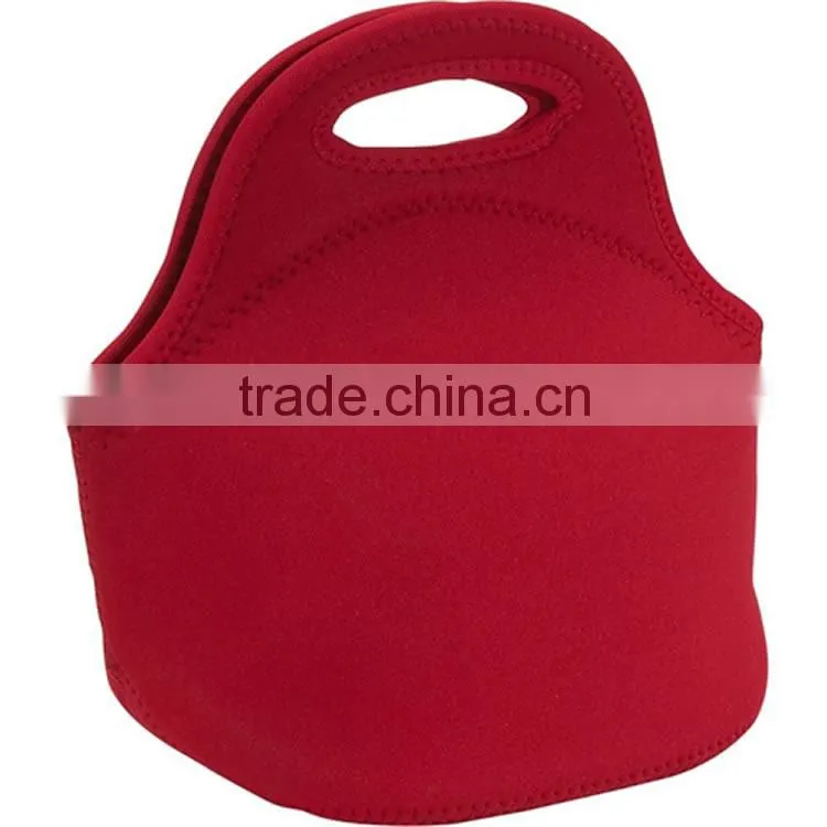 Custom Made Neoprene Bag