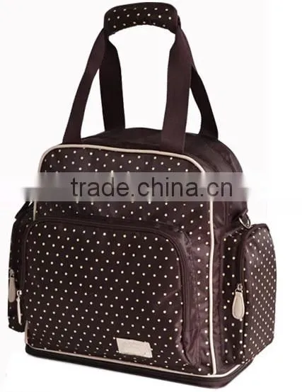 Best Diaper Bags,Adult Quilted Ngil Bag Cotton Duffle Bag Diaper Bags N.g