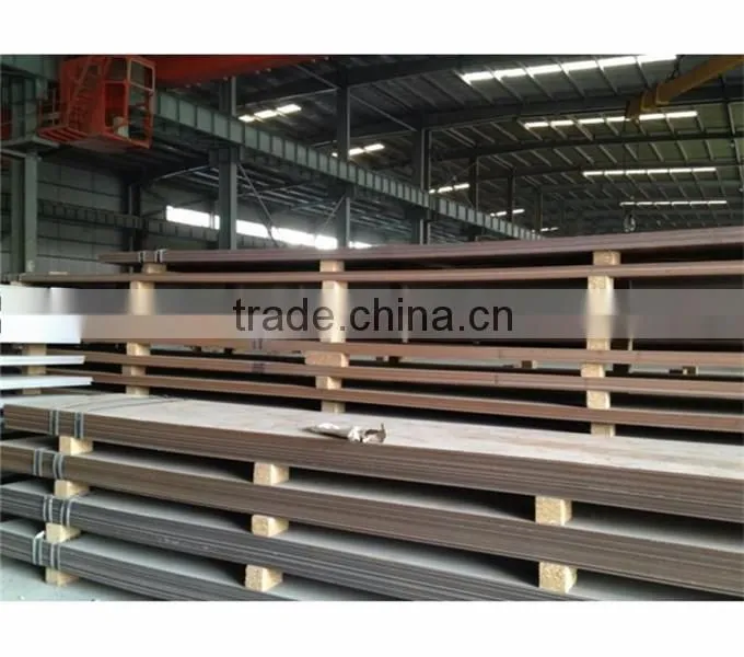 ASTM A29/A29M-04 5140 Steel plate , 5140 alloy Structure Steel sheets, 5140 carbon Steel Plate