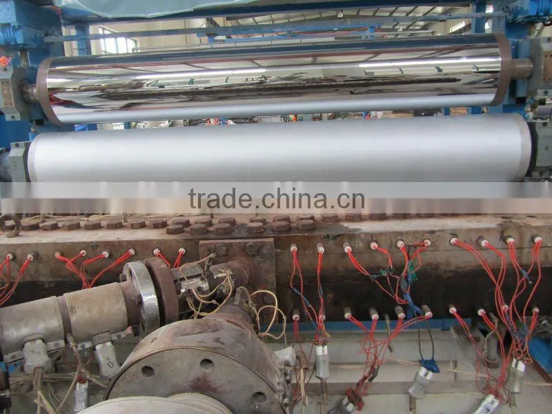 ABS/ PVC/ PS Sheet Producing/Making Machine