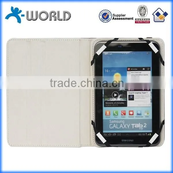 Wholesale price OEM design shenzhen factory universal tablet covers for Apple Samsung Kindle Huawei