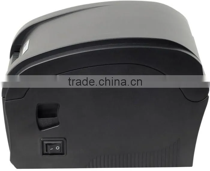 Paper roll USB atm receipt thermal printer